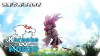 Hololive Dreams est passé par là, donc j'ai envie de chanter ! Session karaoké !