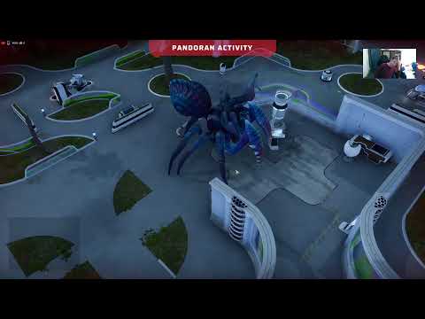 Let's Play Phoenix Point - Part 12