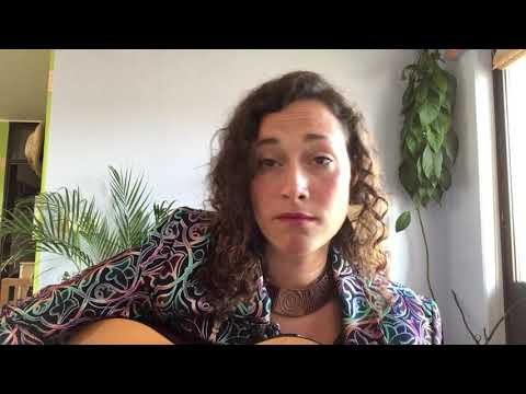 CRAZY - Gnarls Barkley cover