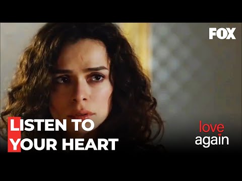 Fatih Wins Back Zeynep's Heart - Love Again Episode 27