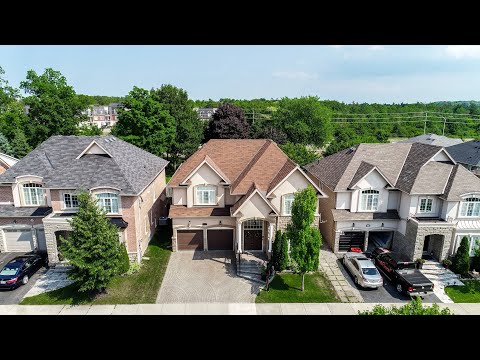 2372 Brockberry Crescent Oakville Home for Sale - Real Estate Properties for Sale