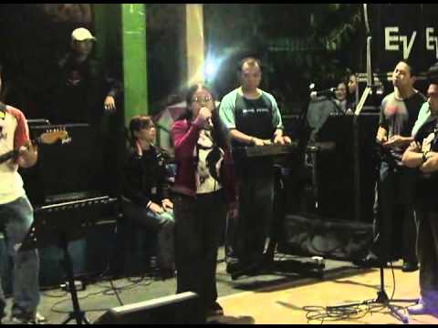 PPF All-Stars Gig 08 @ Otaku Fiesta - Haru no Uta