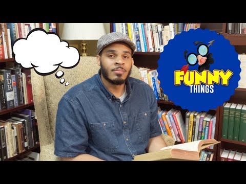 Deep Thoughts: Understanding Mankind