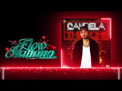 The Romy - Candela (Prod. DJ ALA) - Floweuro.com
