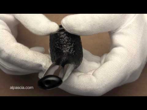 pipa Al Pascia' 250 - smoking pipe