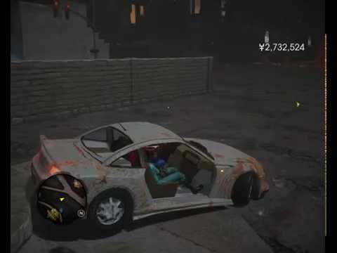 Saints Row Gat Out Of Hell ~ How To Activate Super...