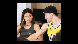 Download lagu They are still friends😩🤩❤️ || nicole and gabriel || Nick and Noah || culpa nuestra mp3