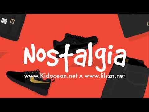 [FREE] Mac Miller x Chance The Rapper x J. Cole Type Beat 2019 - Nostalgia (Kid Ocean x Lil Szn)
