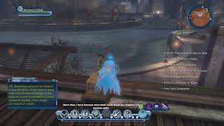 DC Universe Online Sea of Love Locations