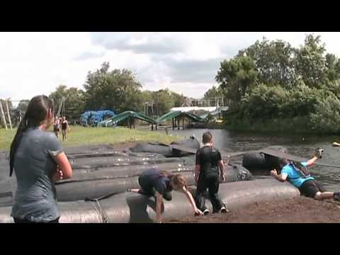 DIE HAGHE C2 teamuitje 1/4 slot