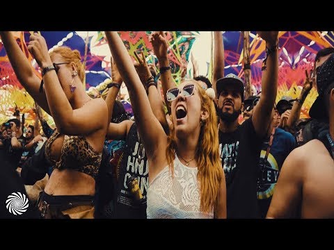 Zyce live @ Sonoora, Brazil 2019