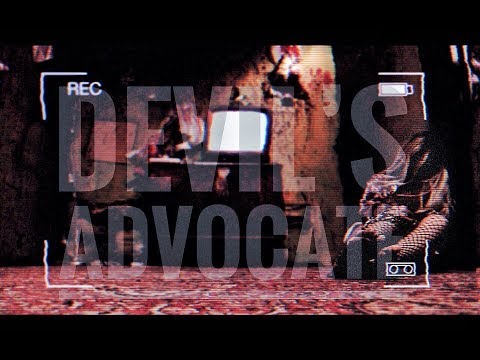 ROVARTZ x Mugl  - devil's advocate