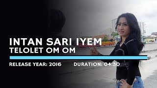 Download lagu Intan Sari Iyem - Telolet Om Om (Lyric) mp3