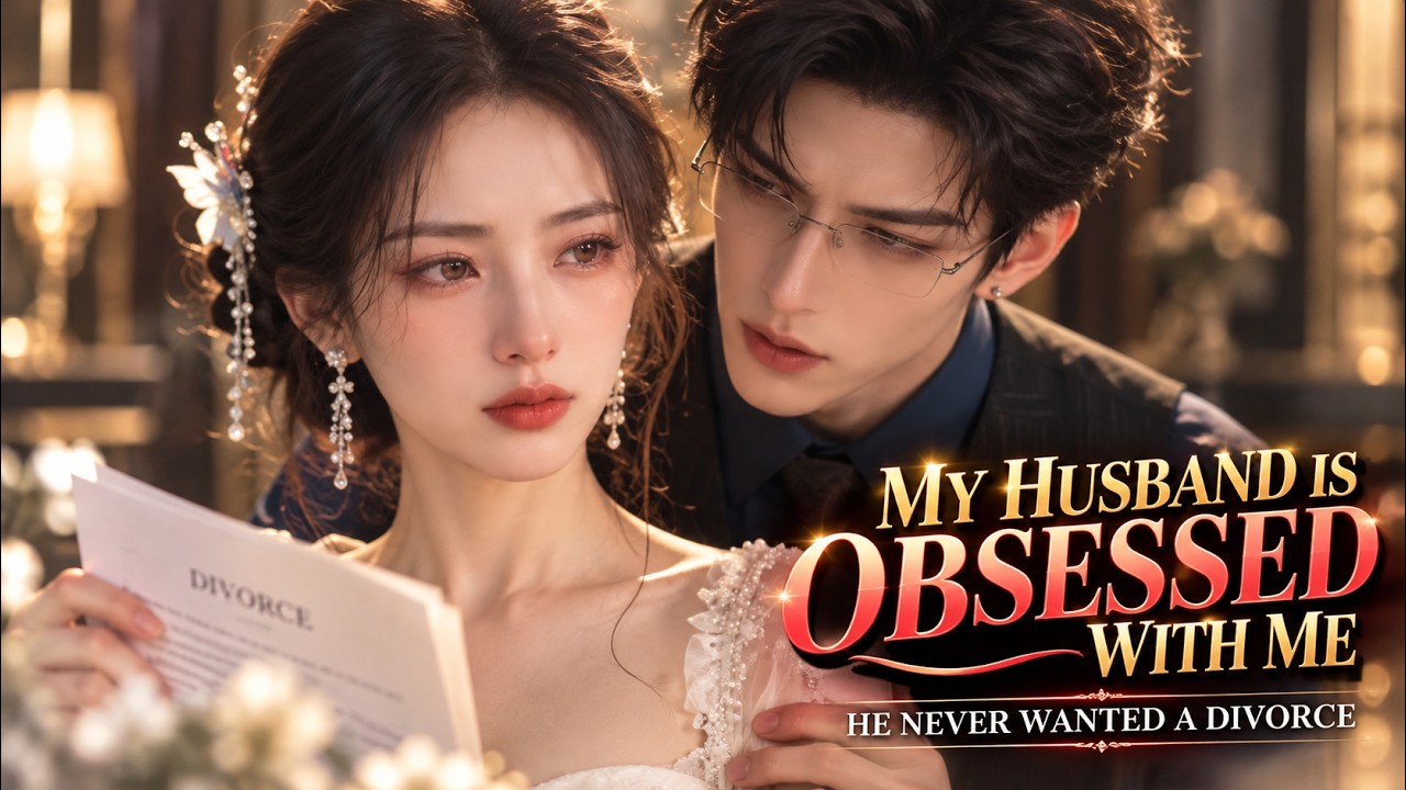 【ENG DUB | FULL】She Wanted a Divorce But Her Cold Husband Was Secretly Obsessed With Her！#romance