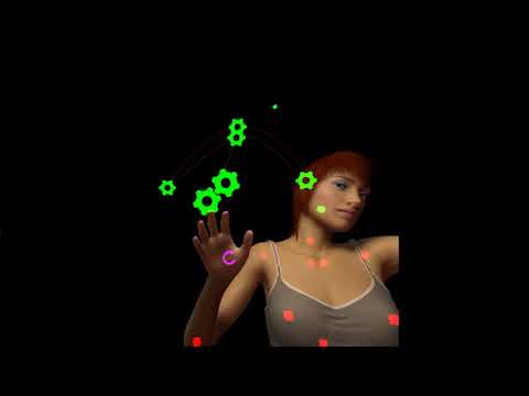 VaM Tutorial - Animation Patterns