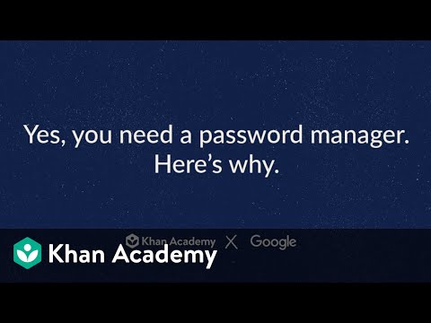 How to keep your online accounts secure