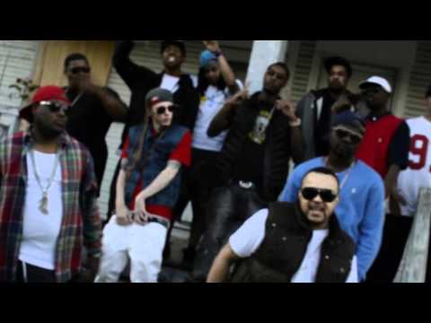 DAVERSE FEAT DOLLA BOY {{PLAYAZ CIRCLE}} - SO GONE