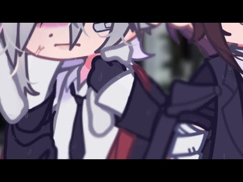 Don’t mess with the port mafia boss!! (Loud gun sounds) // BSD // au