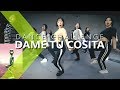 ' DAME TU COSITA ' DANCE CHALLENGE !