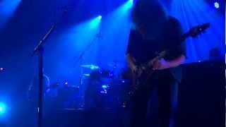 War Begun - My Morning Jacket