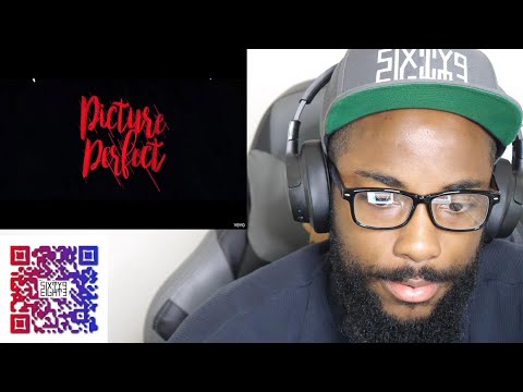 CaliKidOfficial reacts to Little Simz - Picture Perfect (Official Music Video)