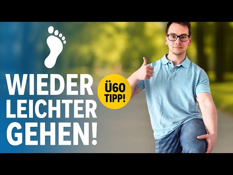 Get up from the floor with ease – for everyone over 60!