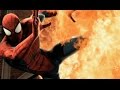 Spider Man Shattered Dimensions Walkthrough Part 10 Juggernaut Amazing Spider Man