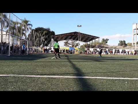 FINAL 5° COPA ARI SENO 2019