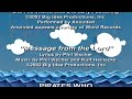 VeggieTales Jonah Sing Along Songs End Credits
