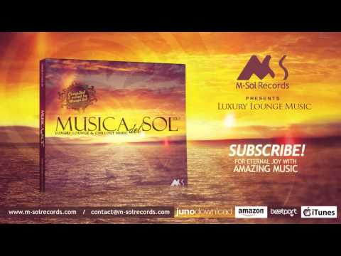 Marga Sol (feat. Hal McMillen Sax) - No Matter [Musica del Sol Vol1]