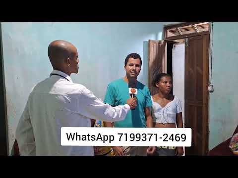 Rio de areia laje Bahia