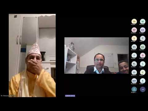 Motivational Speech on Art of Life by Dr. Chintamani Yogi