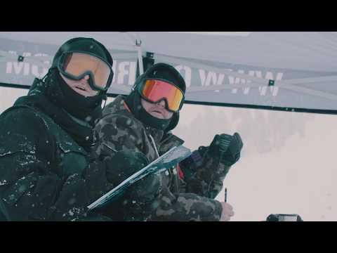 Penken Battle 2018   Freeski