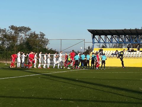 Sūduva - Krylja sovetov 3:1 (2:0)