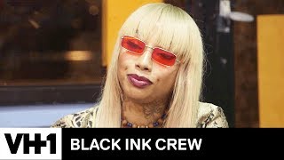 Sky Finds a Way to Evolve While MIA in Miami ‘Sneak Peek’ | Black Ink Crew