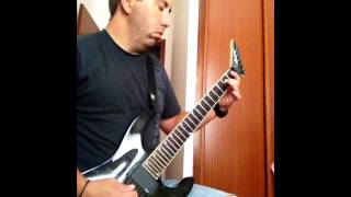 Decapitated - Lunatic Of God Creation (Deicide Cover)