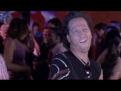 The Hot Chick (3/10) Best Movie Quote - Extra Sugar on the Rim Yum! (2002)