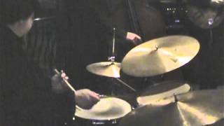Coleman Mellett Trio -- 03-12-2008 Clip #5