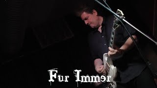 The Monks Of Doom - Für Immer 05/24/19 Kingston, NY