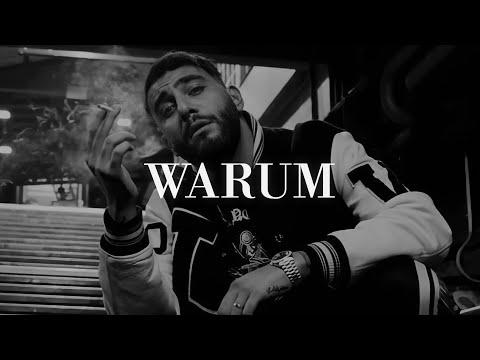 CAPITAL BRA feat. SAMRA - WARUM (prod. NicoBeatz)