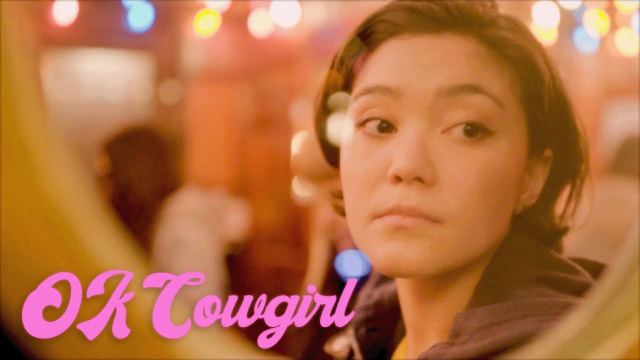 “Across the Room” by Ok Cowgirl video thumbnail