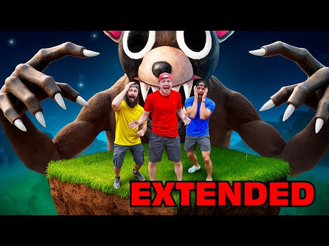 99 Nights in a Forest - EXTENDED