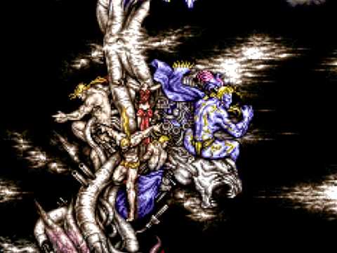 AKHT - Dancing Mad (part 2)