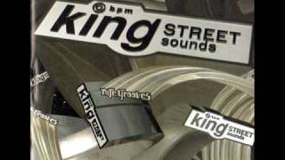 Mentalinstrum -Trust Yourself |King Street Club Mix||King Street Records - 6 Years Of Paradise|