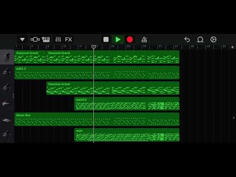 あなただけの楽曲を作曲します イメージ1
