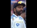 RohitSharma S Stump Mic Moment Will Leave You In Splits AUSvINDOnStar