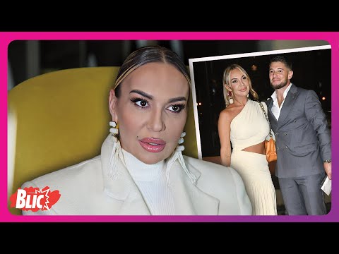 “Prihvatio je moju decu” IVA I JOCA STEFANOVIĆ ČEKAJU BEBU:Otac ih retko viđa, plakala sam zbog sina