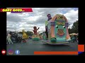 2006 Sesame Place Rock Around The Block Parade