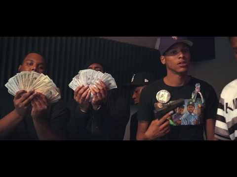 AD BLUHD - Struggle Wit Me | Dir. @WETHEPARTYSEAN