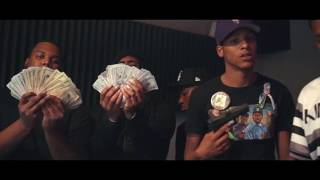 AD BLUHD - Struggle Wit Me | Dir. @WETHEPARTYSEAN